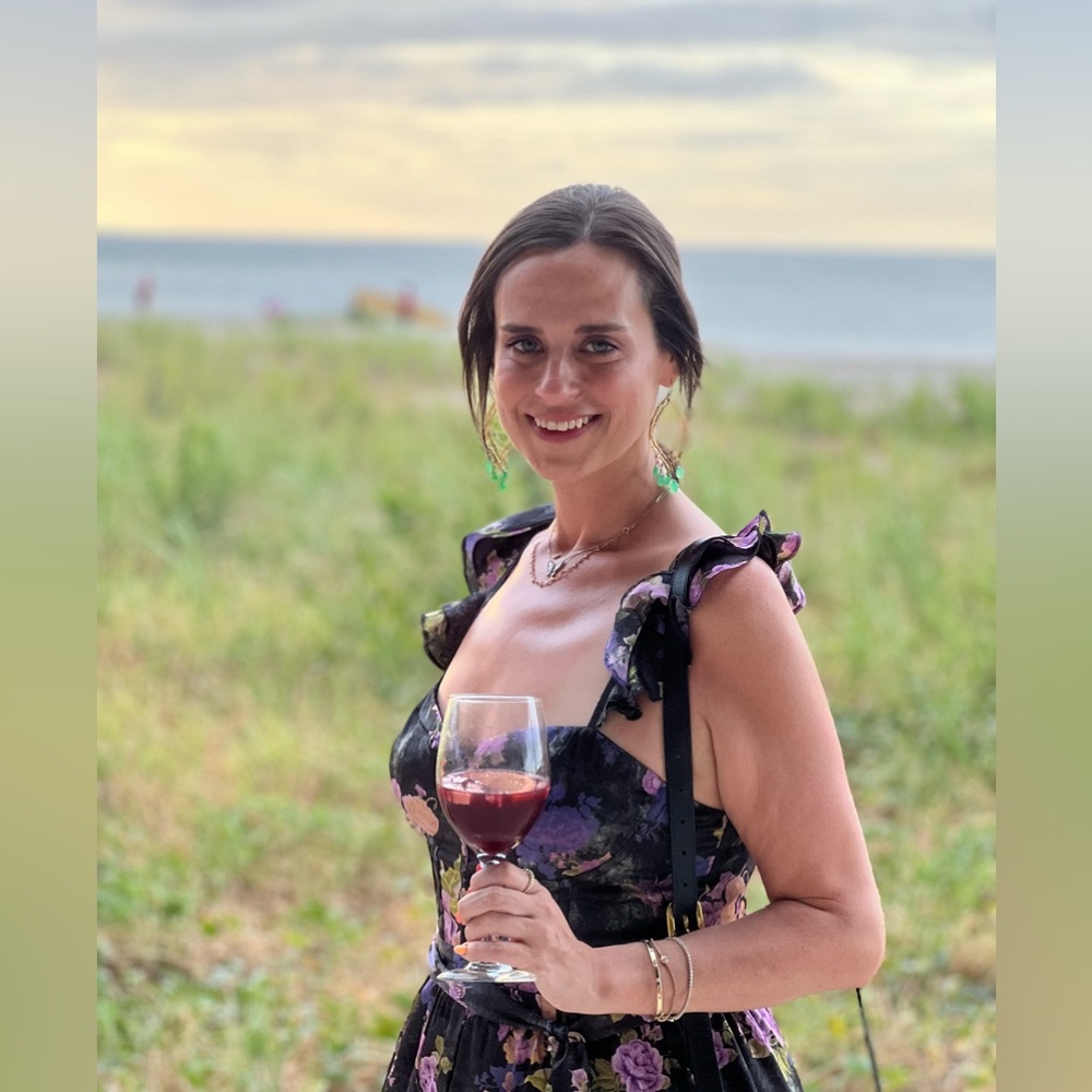 Meet your Posher, Molly